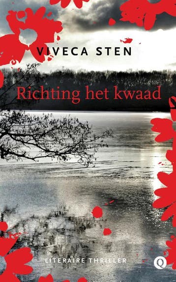 Richting het kwaad / De Sandhamn-reeks / 6 - Viveca Sten, Boeken, Thrillers, Verzenden, Gelezen, Viveca Sten