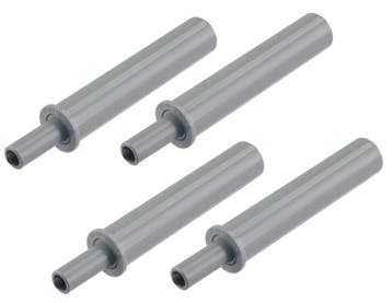 4 Starx inboordempers softclose Ø10 mm x 50 mm, Verzenden, Nieuw