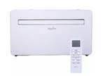 Monobloc airco DC Inverter 3,5 kW + verwarmen 2,6 kW, Witgoed en Apparatuur, Airco's, Verzenden, Nieuw, Mobiele airco