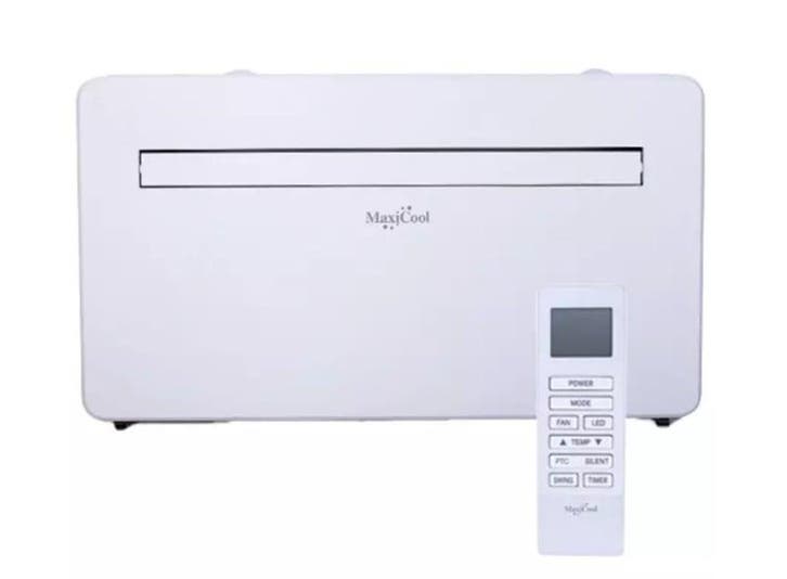 Monobloc airco DC Inverter 3,5 kW + verwarmen 2,6 kW, Witgoed en Apparatuur, Airco's, Nieuw, Mobiele airco, Verzenden