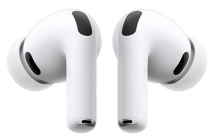 Apple - AirPods Pro 3 (Headsets, Accessoires), Computers en Software, Headsets, Nieuw, Verzenden
