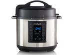 CrockPot Express Pot - Multi Cooker 5,6L - 8, Verzenden, Zo goed als nieuw