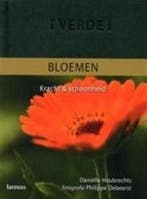 Verde! Bloemen boek bloemschikken, Ophalen of Verzenden, Nieuw