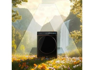 Cecotec Bolero DressCode 10900 - Wasmachine Voorlader 10 kg, Witgoed en Apparatuur, Wasmachines, Verzenden, Zo goed als nieuw