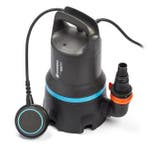 Dompelpomp | Gardena | 9000 ltr/u, Verzenden, Nieuw