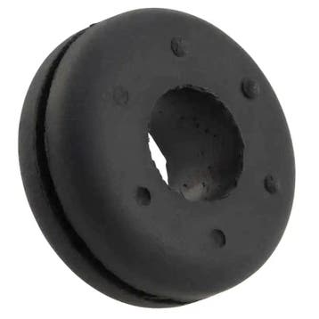 Rubber Hitteschild Uitlaat - Runner / MP3 / NRG -125cc ~, Ophalen of Verzenden, Nieuw