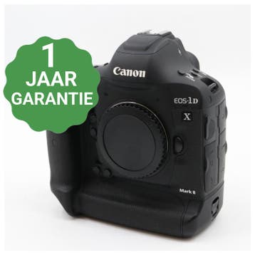 Digitale fotocamera  Canon EOS 1DX mark II, Verzenden, Gebruikt, Canon