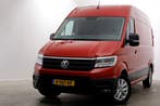 Volkswagen Crafter 35 2.0 TDI 140pk L3H3 (L2H2) Exclusive Ed, Gebruikt, Euro 6, Volkswagen, Dealer onderhouden