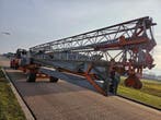 FB Gru GA130 - bouwkraan 30 meter, Zakelijke goederen, Machines en Bouw | Kranen en Graafmachines, Hijswerktuig