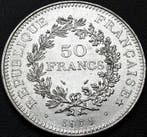 Frankrijk. 50 Francs 1975 Hercule (Zonder minimumprijs)