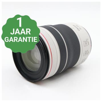 10% korting | Canon RF 70-200mm f/4 L IS USM, Audio, Tv en Foto, Verzenden, Gebruikt
