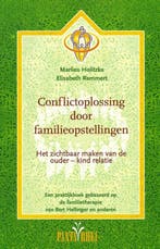 Conflictoplossing door familieopstellingen 9789076771380, Verzenden, Zo goed als nieuw, Elisabeth Remmert