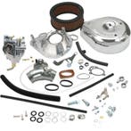 S&S Cycle 93-99 BT Super E Carburetor Kit, Ophalen of Verzenden, Nieuw