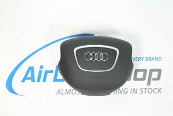 Airbag set – Dashboard Audi Q5 8R (2008-2016), Auto-onderdelen, Gebruikt, Audi