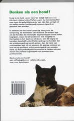 Denken als een hond 9789041004727 John Fisher, Boeken, Verzenden, Gelezen, John Fisher