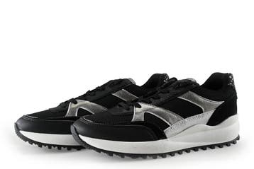 Maruti Sneakers in maat 38 Zwart, Kleding | Dames, Schoenen, Verzenden, Zwart, Maruti, Sneakers of Gympen