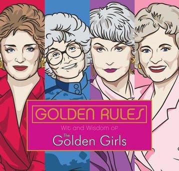Golden Rules - Francesco Sedita 9781524792114, Verzenden, Zo goed als nieuw, Francesco Sedita