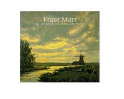 Boek Frans Mars 9789071123702, Verzenden, Zo goed als nieuw