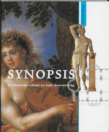 Synopsis - C. Hupperts 9789076589749, Verzenden, Gelezen, C. Hupperts
