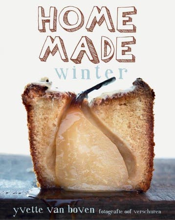 Home made winter - Yvette Van Boven 9789059564763, Boeken, Verzenden, Gelezen, Yvette Van Boven