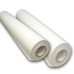 Banner Doekbedrukking 100x200, Nieuw in verpakking