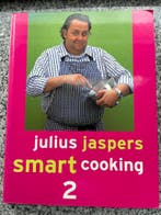 Smart cooking 2 (Julius Jaspers), Boeken, Verzenden, Julius Jaspers, Nieuw, Nederland en België
