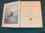 Miguel de Cervantes & Gustave Doré - The History of Don