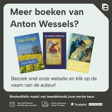 Thora, evangelie en koran - Anton Wessels 9789043516907, Verzenden, Zo goed als nieuw, Anton Wessels