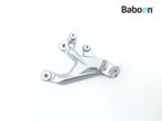 Schetsplaat Links Voor BMW S 1000 RR 2017-2018 (S1000RR 17, Verzenden, Gebruikt