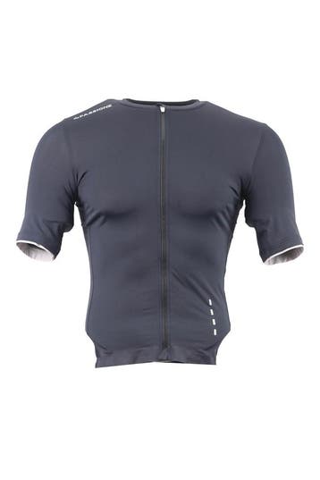4passione T-shirt in maat M Zwart, Verzenden, Zo goed als nieuw, Zwart, 4passione