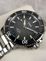 Oris - Aquis Date Calibre 400 Automatic - 01 400 7769, Sieraden, Tassen en Uiterlijk, Horloges | Heren, Nieuw