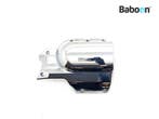 Blokdeksel Links Honda VTX 1800 S 2002-2008 (VTX1800S), Verzenden, Gebruikt