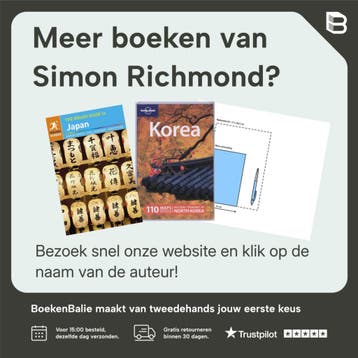 Trans-Siberian Railway - Simon Richmond 9781786574596, Verzenden, Zo goed als nieuw, Simon Richmond