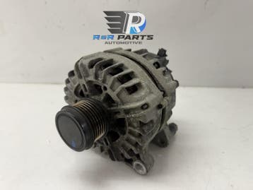 Dynamo   Alternator - 150A - Peugeot   Citroen   Opel -..., Verzenden, Nieuw