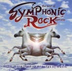 cd - Best of Symphonic Rock 1 - Genesis, Styx, Justin Hay..., Verzenden, Zo goed als nieuw