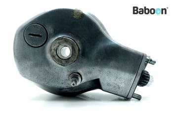 Cardan Kawasaki VN 1500 Mean Streak 2002-2003 (VN1500P), Motoren, Verzenden, Gebruikt