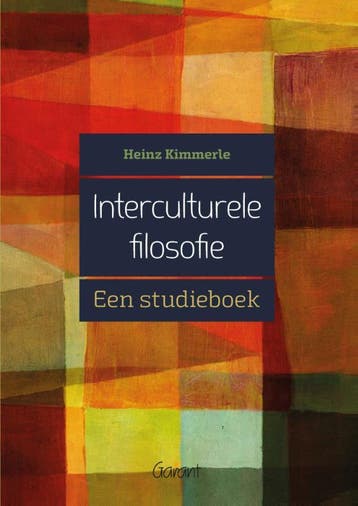 Interculturele filosofie 9789044133035 Heinz Kimmerle, Verzenden, Zo goed als nieuw, Heinz Kimmerle