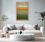 Malgorzata Krakowiak - Sublimat nr 80 R . NO RESERVE, Antiek en Kunst