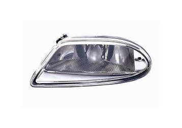 Mercedes M Klasse W163 2001-2005 Mistlamp Links (Mistlampen), Auto-onderdelen, Verzenden, Nieuw