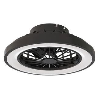 Plafondventilator met lamp | Calex | Ø 39 cm, Verzenden, Nieuw