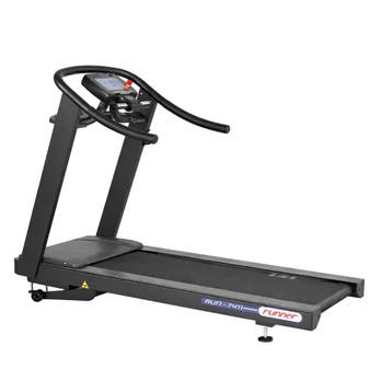 RUNNER 7411 ELITE (Nieuw) I Loopband, Ophalen of Verzenden, Nieuw