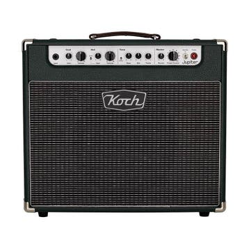 Koch J45/C112G Jupiter Gitaarversterker – 45W Combo, 12”, Muziek en Instrumenten, Ophalen of Verzenden, Nieuw