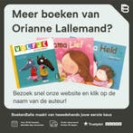 Wolfie wordt artiest / Wolfie 9782370010476, Verzenden, Zo goed als nieuw, Orianne Lallemand