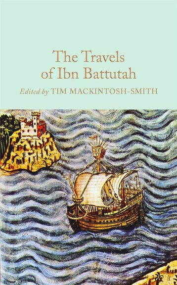 9781909621473 Travels Of Ibn Battutah Tim Mackintosh Smith, Verzenden, Nieuw, Tim Mackintosh Smith