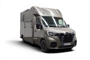 Renault Master Vigo, Dieren en Toebehoren, Ophalen of Verzenden, Gebruikt