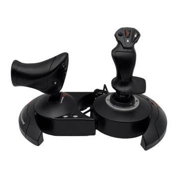 Thrustmaster T.Flight HOTAS X, Ophalen of Verzenden, Refurbished