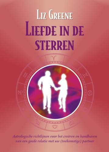 Liefde in de sterren / Astrologische evergreens - Liz Greene, Boeken, Verzenden, Gelezen, Liz Greene