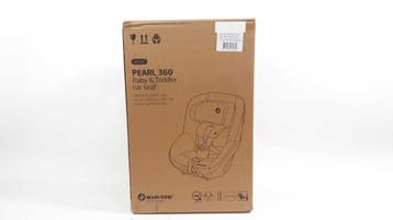 Maxi-Cosi Autostoeltje Pearl 360 i-Size, Verzenden, Nieuw