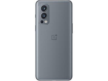 OnePlus Nord 2 5G - Grijs - 256 GB - Dubbele fysieke, Verzenden, Zo goed als nieuw
