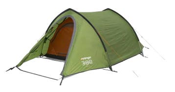 Vango Scafell 300 Tent, Caravans en Kamperen, Tenten, Nieuw